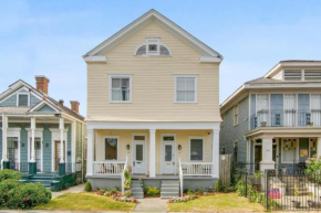 Lovely Mid City Home